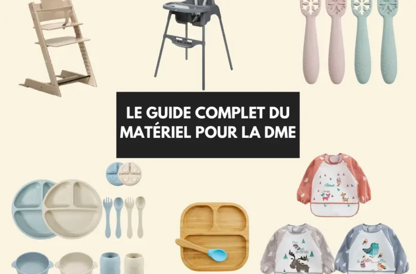 Le guide complet du matériel pour la DME : tout ce qu'il faut pour commencer