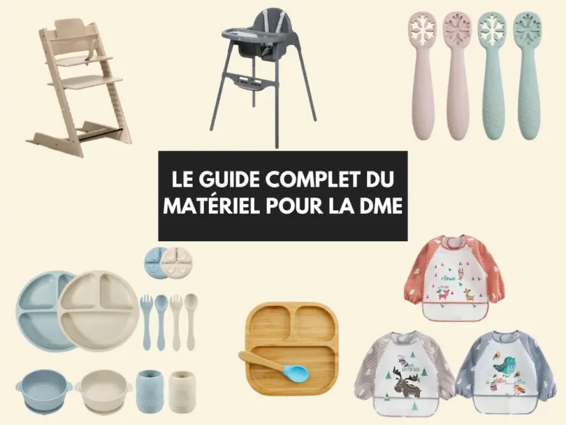 Le guide complet du matériel pour la DME : tout ce qu'il faut pour commencer